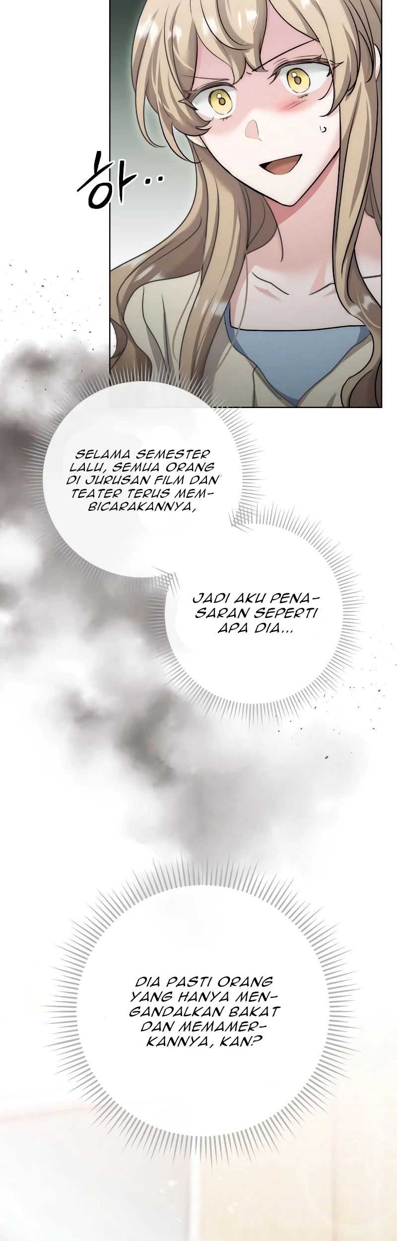 Genius Actor’s Aura Chapter 18 - halaman 4