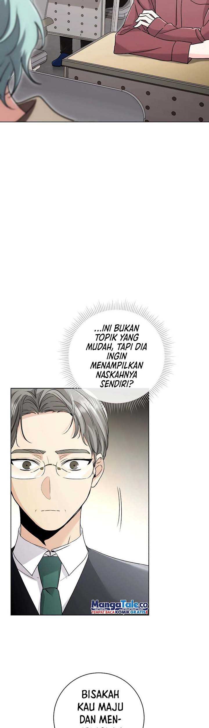Genius Actor’s Aura Chapter 2 - halaman 18
