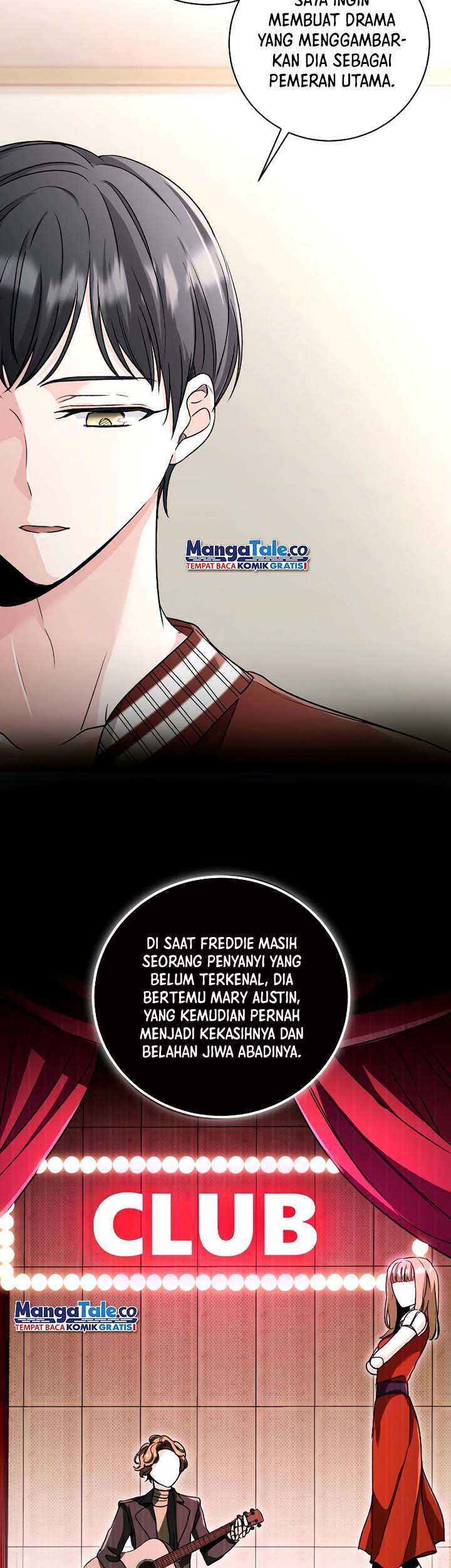 Genius Actor’s Aura Chapter 2 - halaman 24