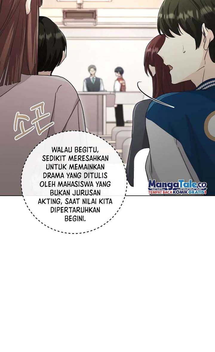 Genius Actor’s Aura Chapter 2 - halaman 30