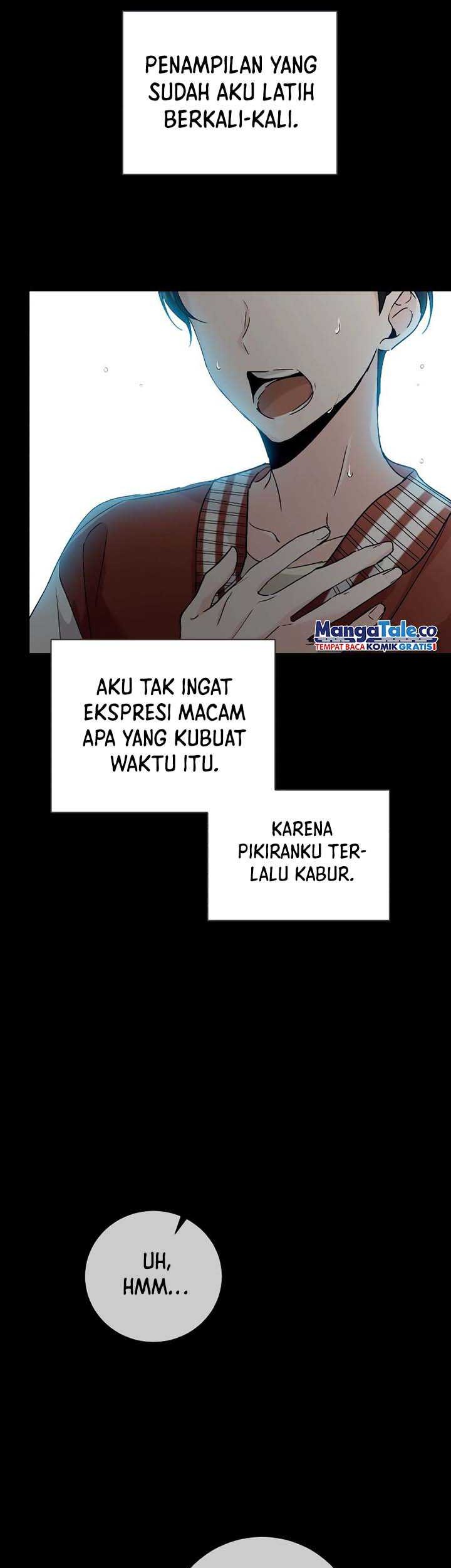 Genius Actor’s Aura Chapter 2 - halaman 38