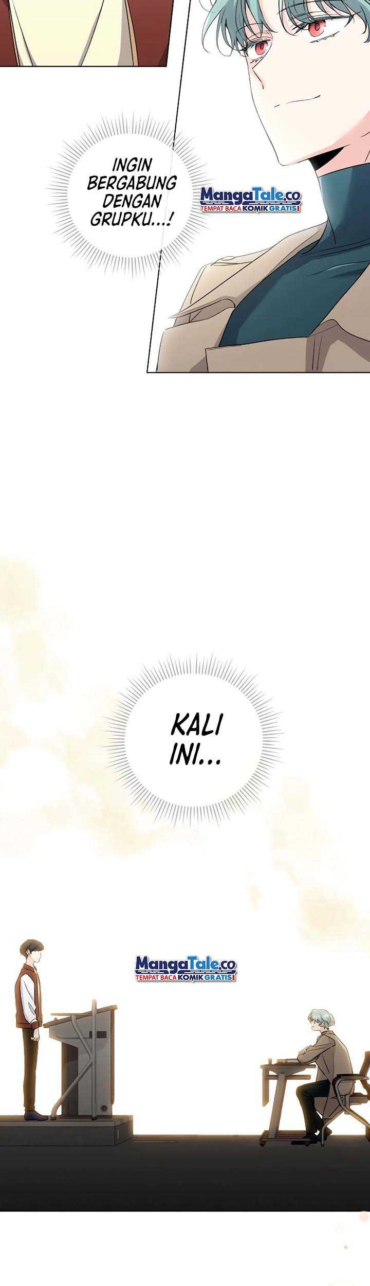 Genius Actor’s Aura Chapter 2 - halaman 48