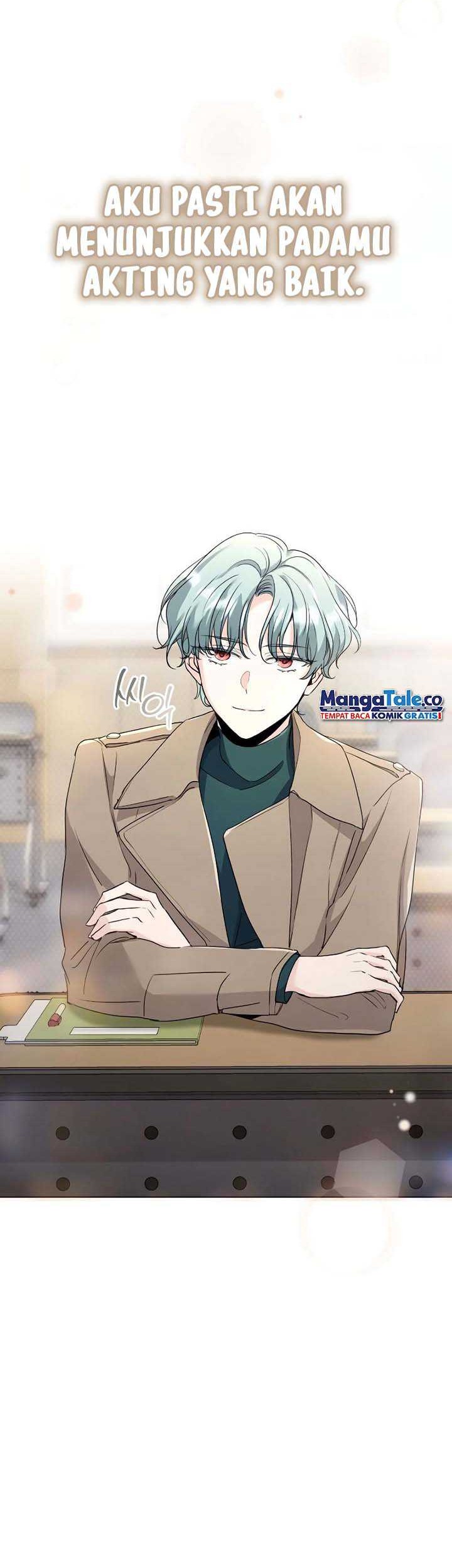 Genius Actor’s Aura Chapter 2 - halaman 49