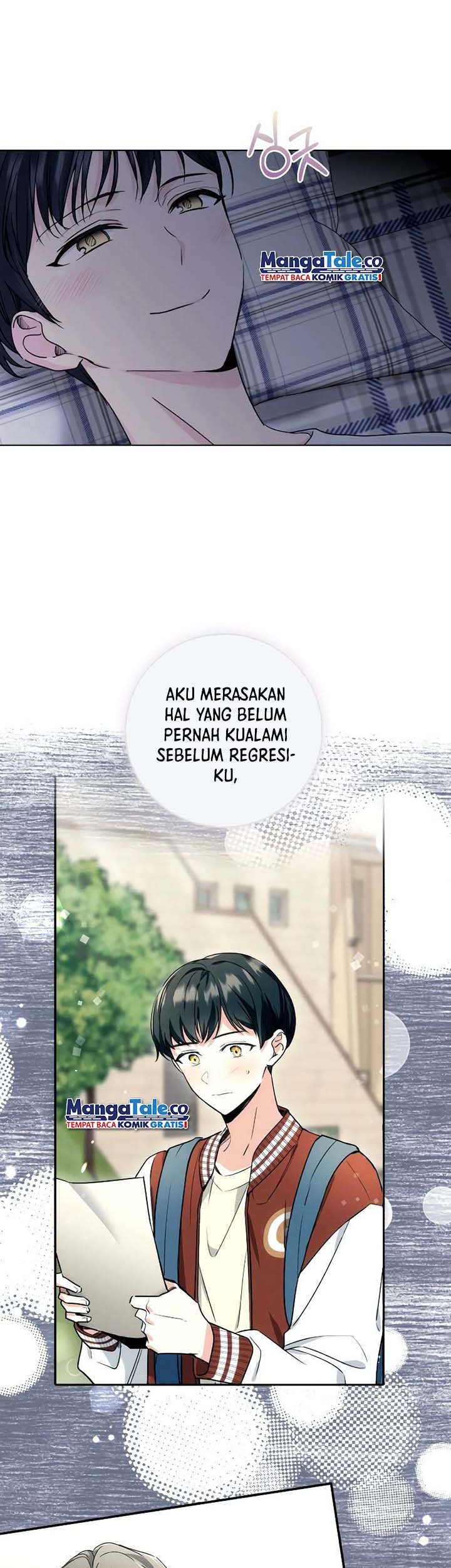 Genius Actor’s Aura Chapter 2 - halaman 53