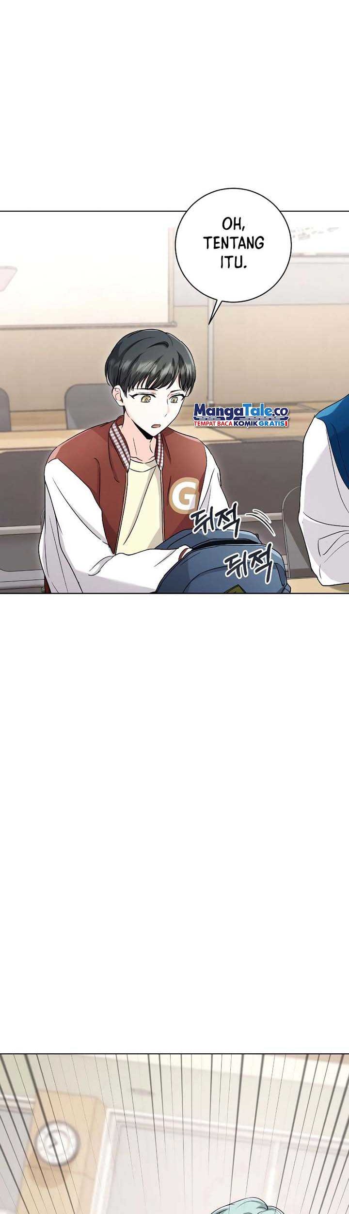 Genius Actor’s Aura Chapter 2 - halaman 62