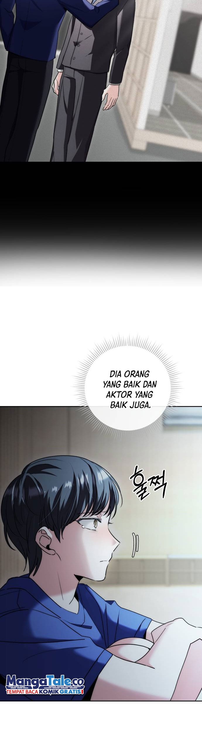 Genius Actor’s Aura Chapter 20 - halaman 46