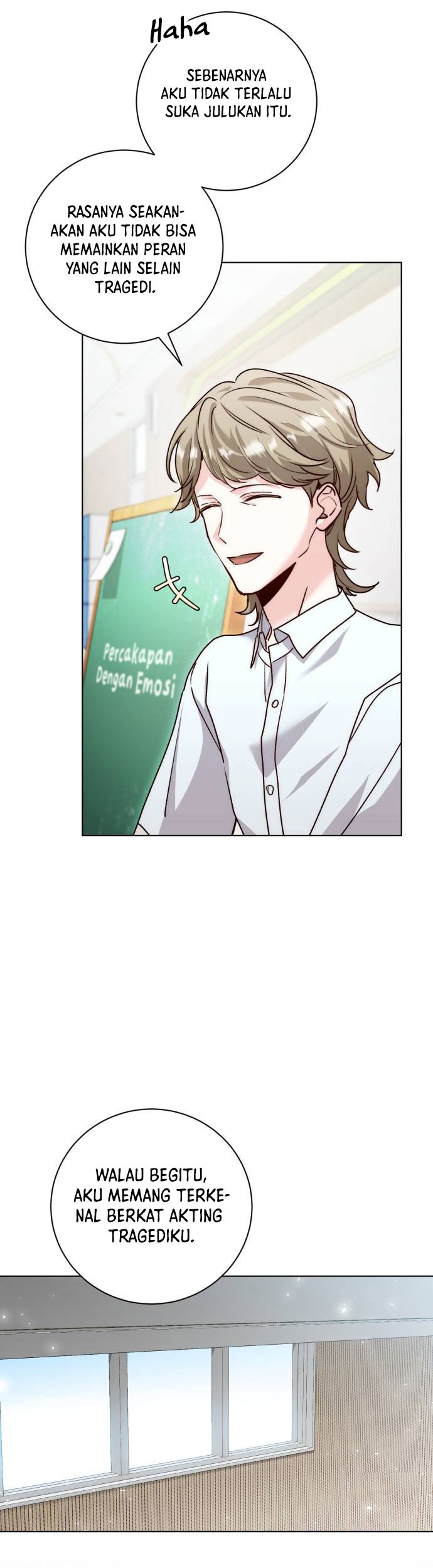 Genius Actor’s Aura Chapter 20 - halaman 5