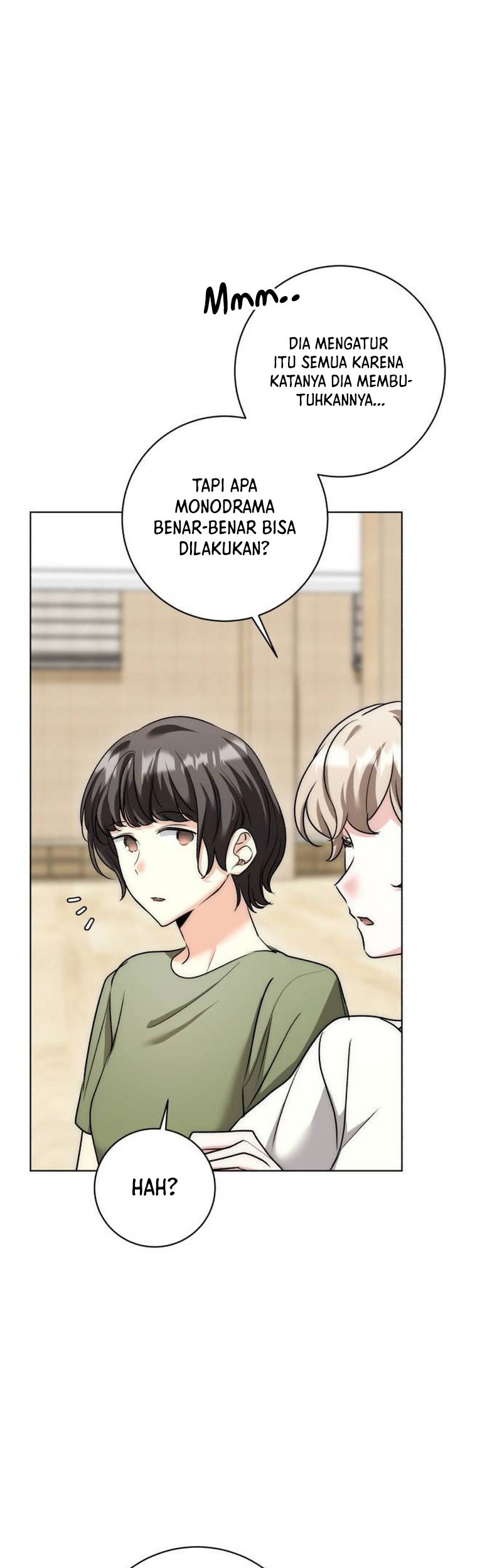 Genius Actor’s Aura Chapter 21 - halaman 13