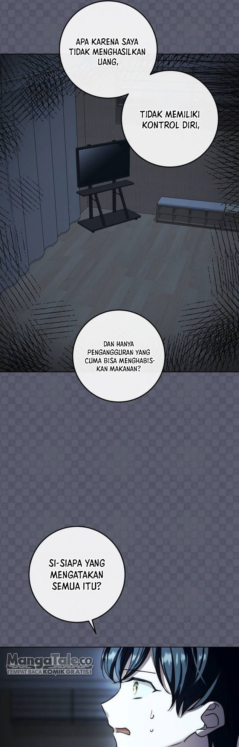 Genius Actor’s Aura Chapter 21 - halaman 27