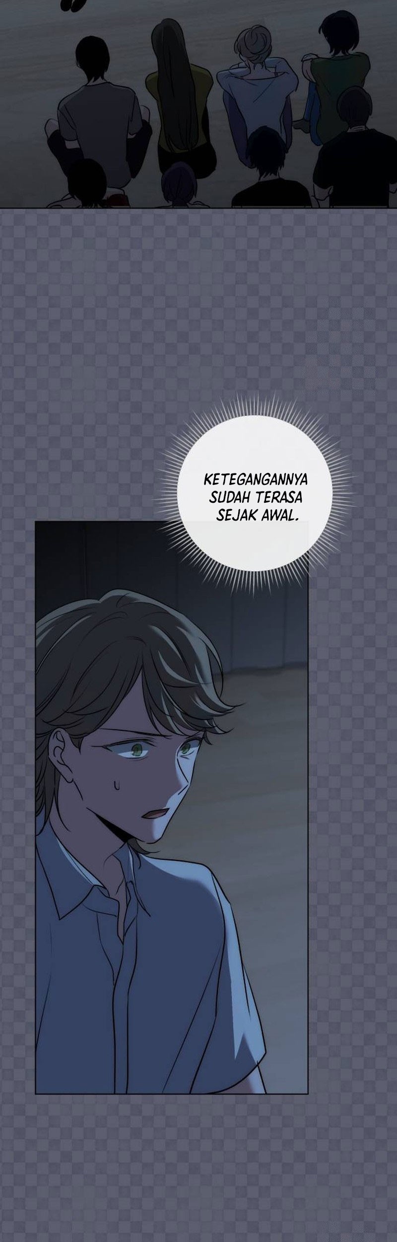 Genius Actor’s Aura Chapter 21 - halaman 29