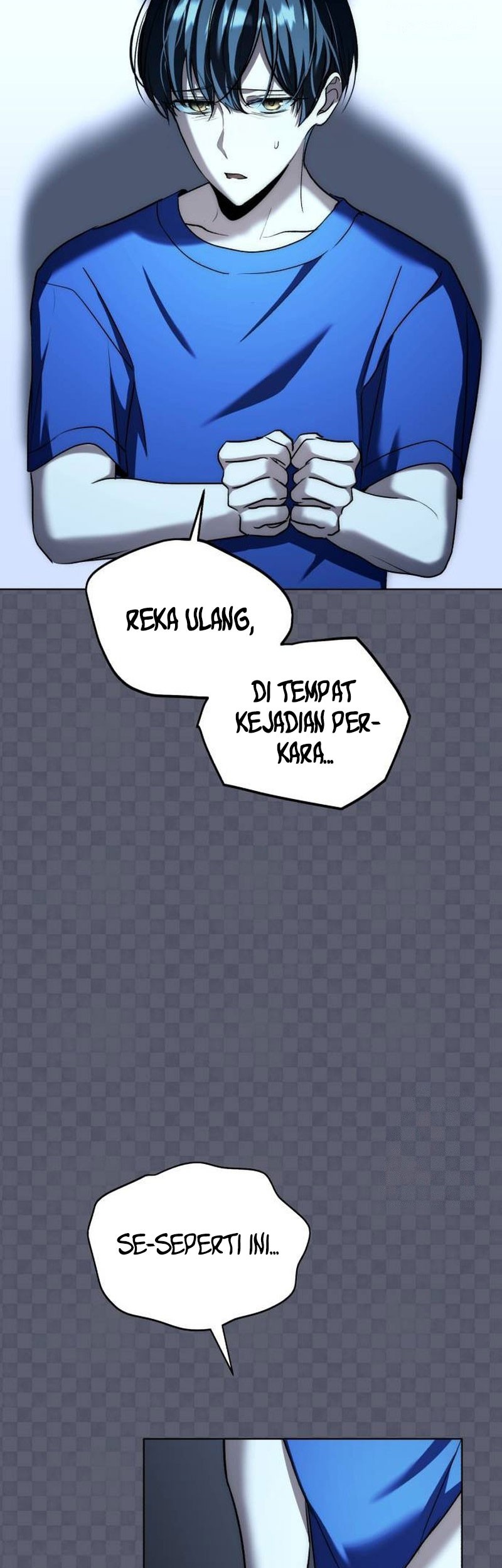 Genius Actor’s Aura Chapter 21 - halaman 33