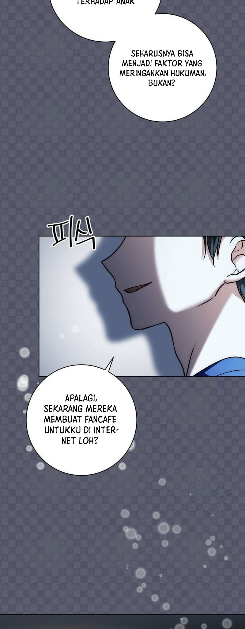 Genius Actor’s Aura Chapter 21 - halaman 42