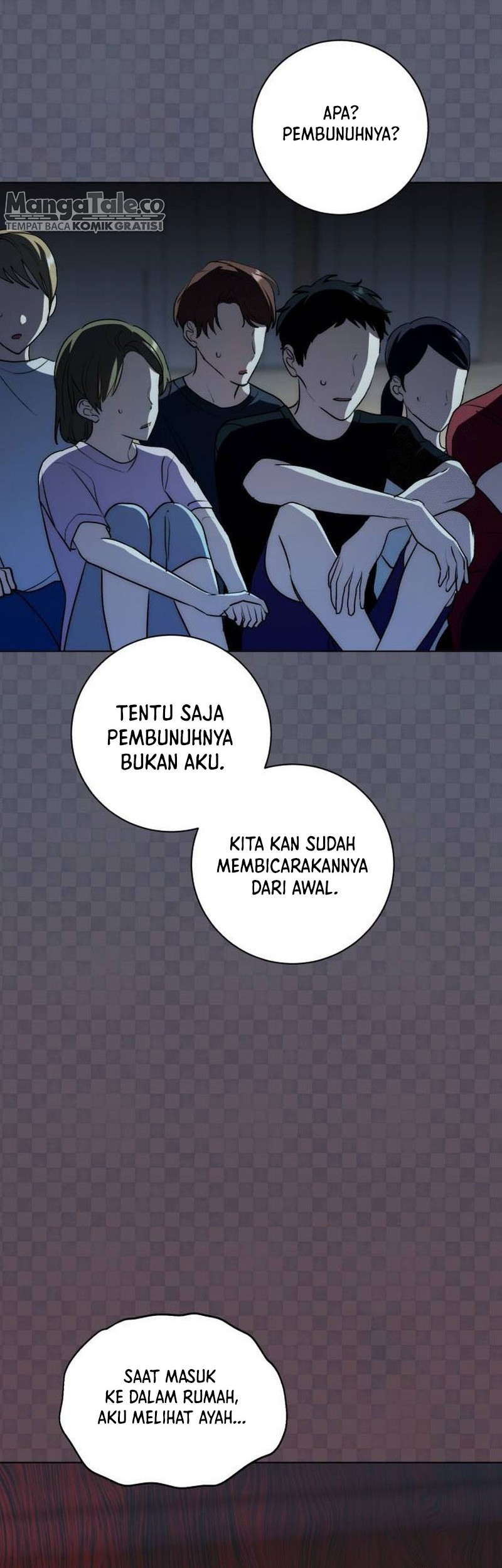 Genius Actor’s Aura Chapter 21 - halaman 44