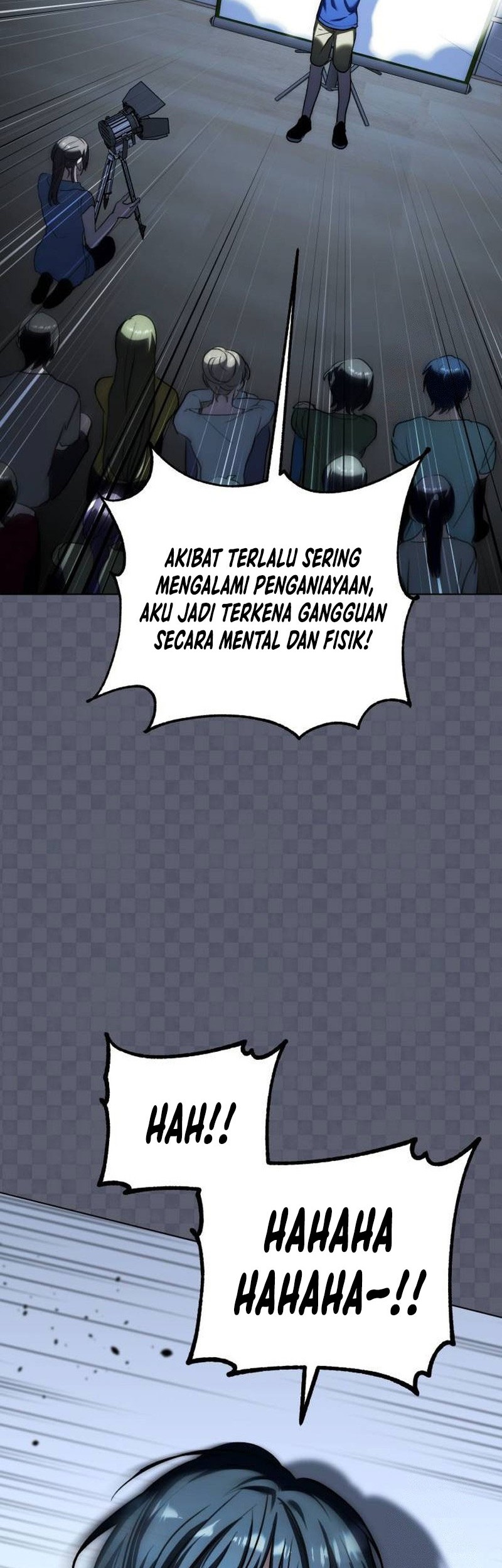 Genius Actor’s Aura Chapter 21 - halaman 48