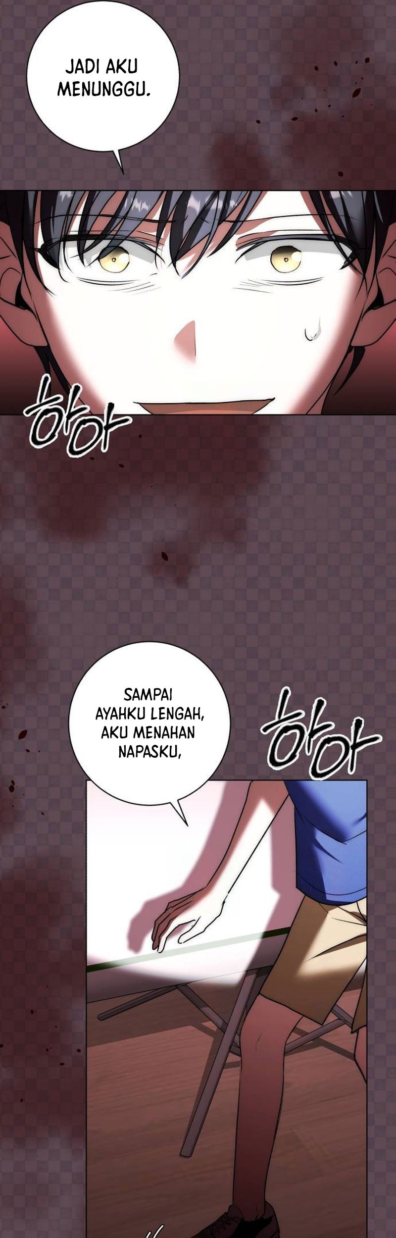 Genius Actor’s Aura Chapter 21 - halaman 55