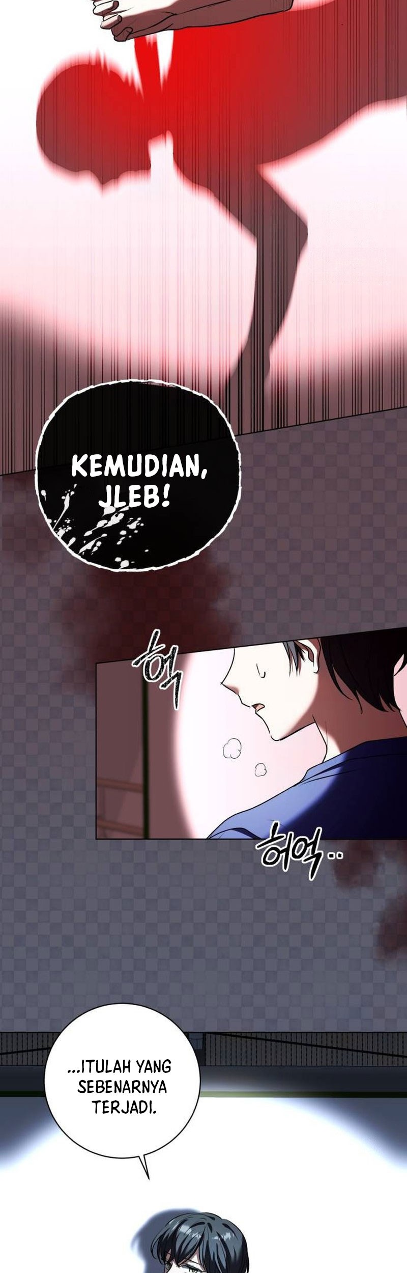 Genius Actor’s Aura Chapter 21 - halaman 57