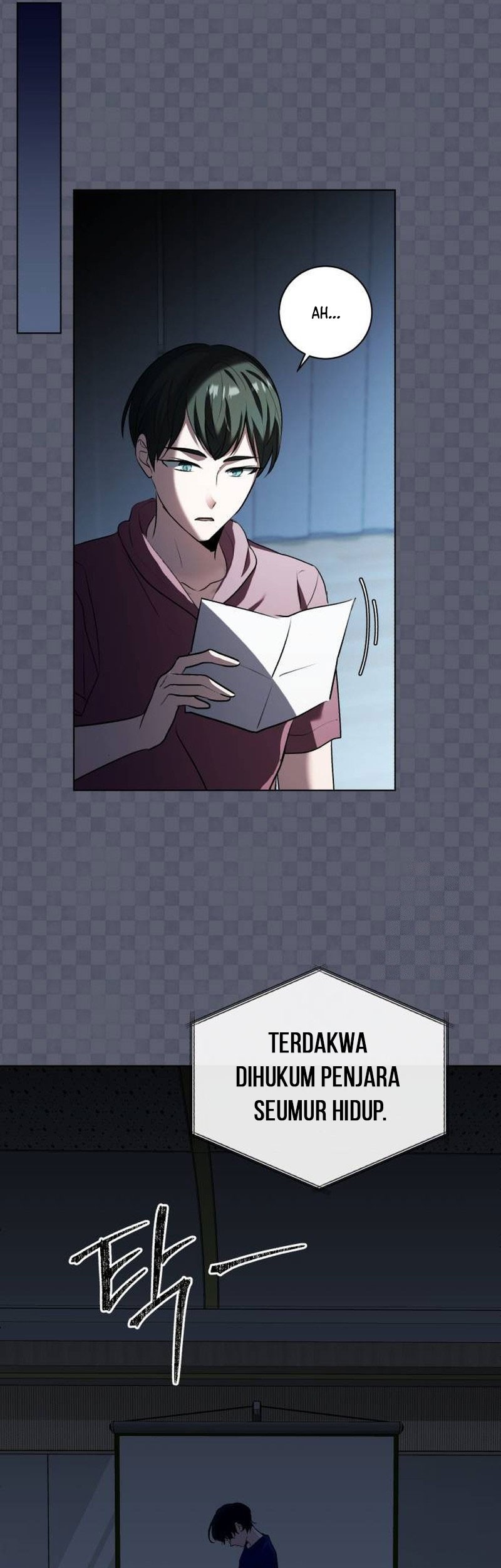 Genius Actor’s Aura Chapter 21 - halaman 59