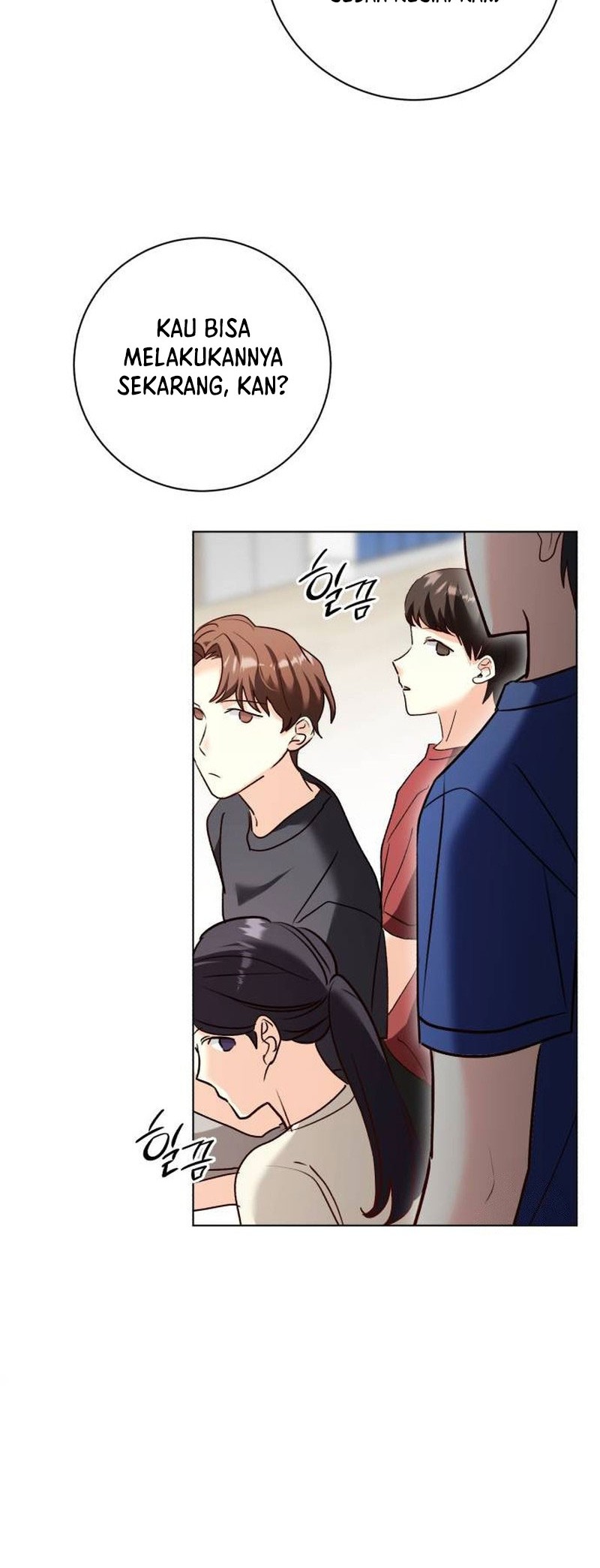 Genius Actor’s Aura Chapter 21 - halaman 6