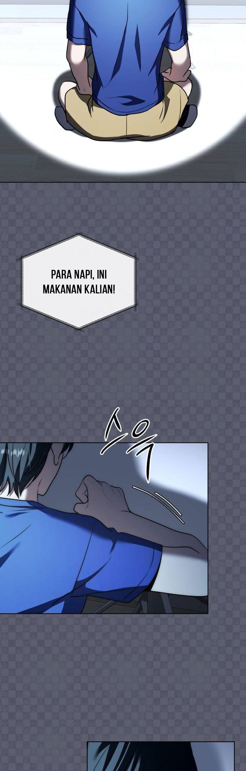 Genius Actor’s Aura Chapter 21 - halaman 61