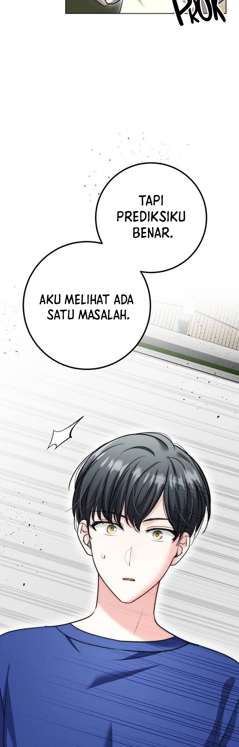 Genius Actor’s Aura Chapter 21 - halaman 69