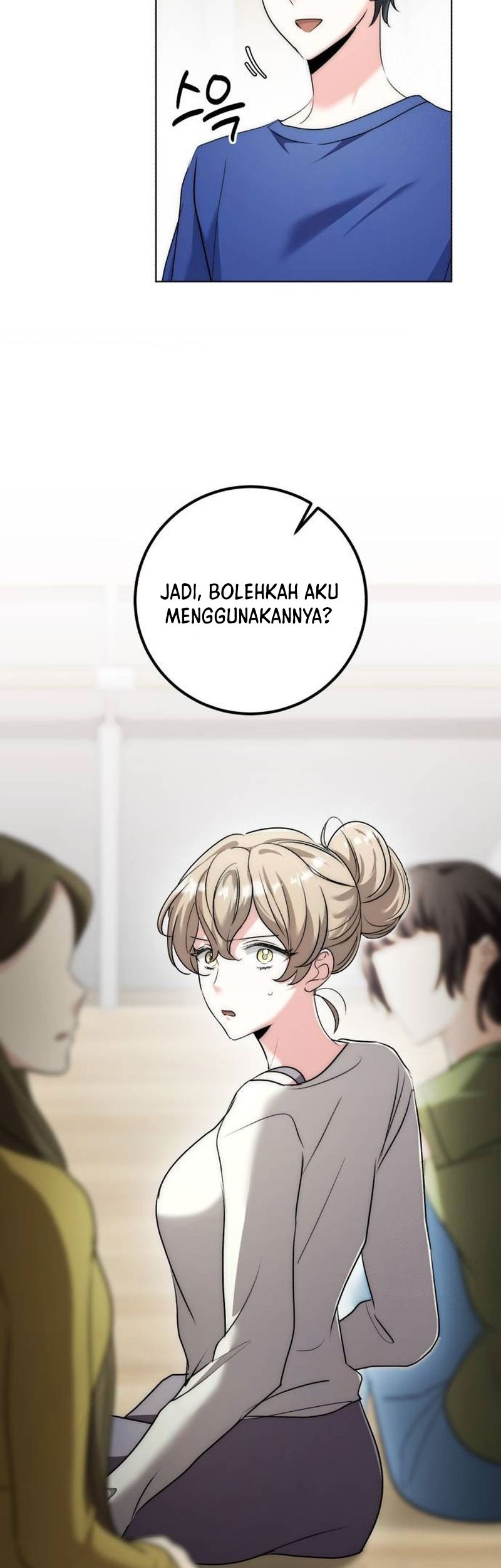 Genius Actor’s Aura Chapter 21 - halaman 9