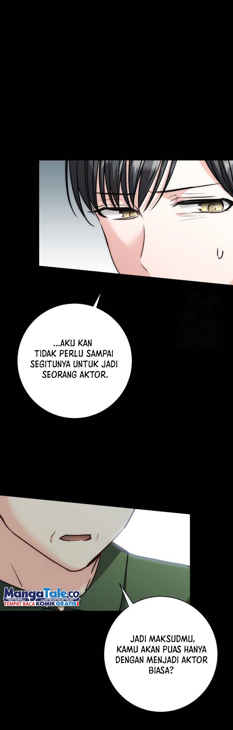 Genius Actor’s Aura Chapter 22 - halaman 64