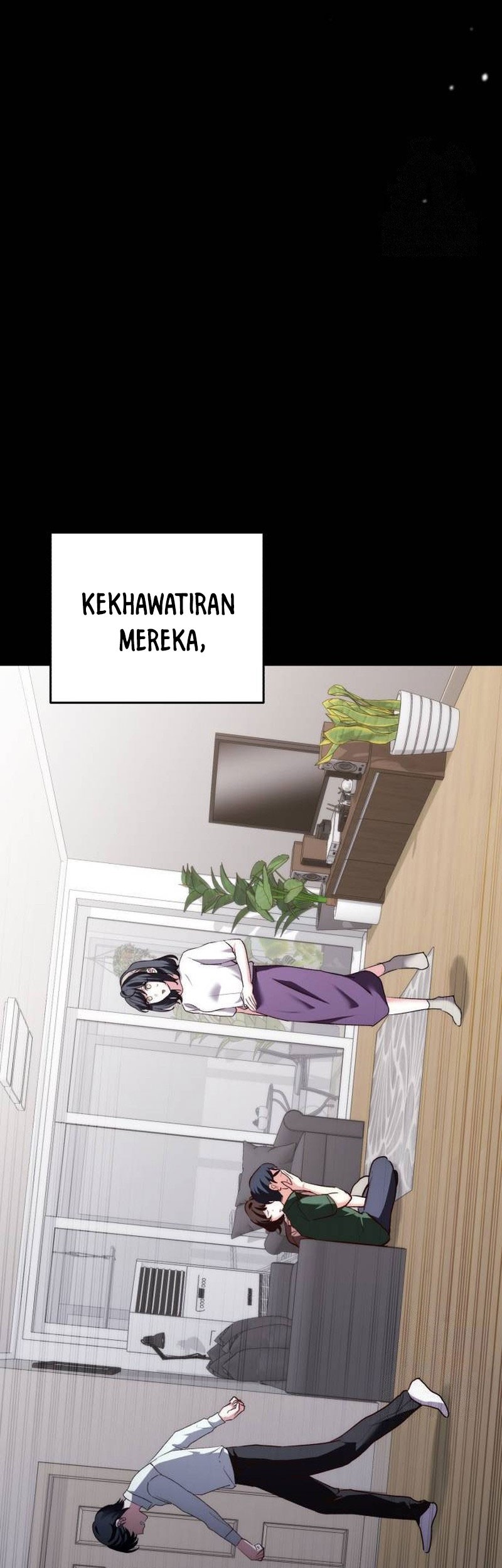 Genius Actor’s Aura Chapter 22 - halaman 69
