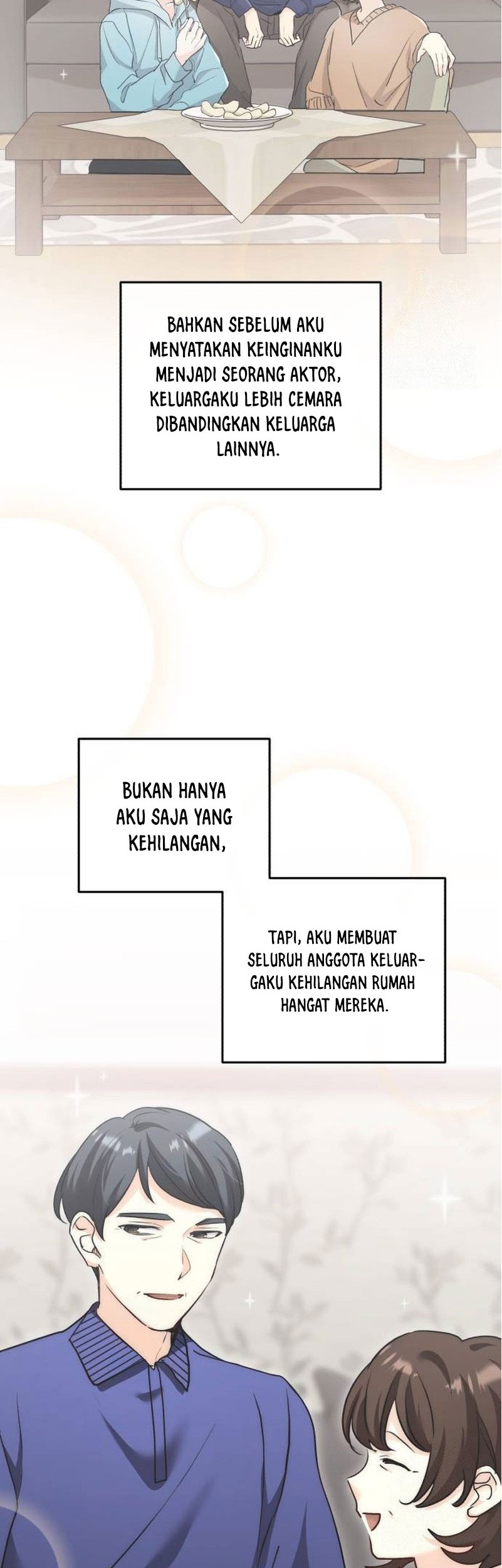 Genius Actor’s Aura Chapter 22 - halaman 72