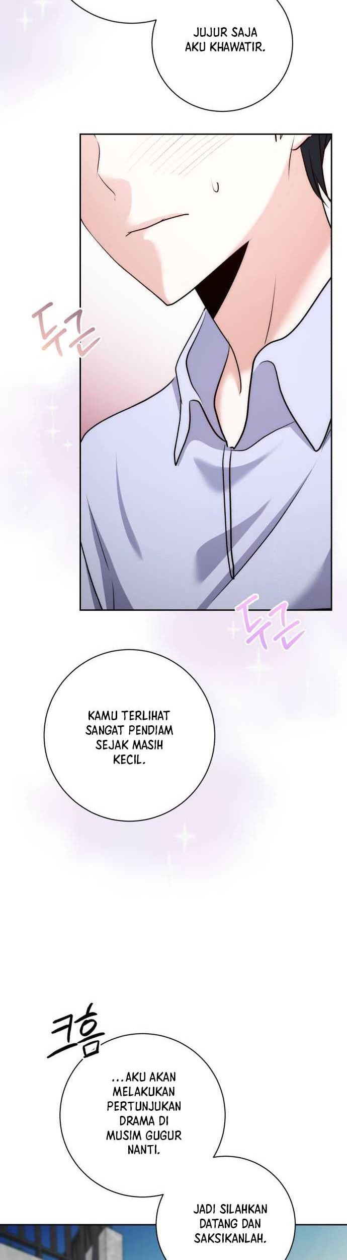 Genius Actor’s Aura Chapter 23 - halaman 41