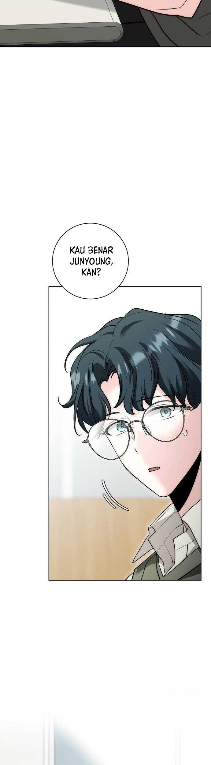 Genius Actor’s Aura Chapter 24 - halaman 3