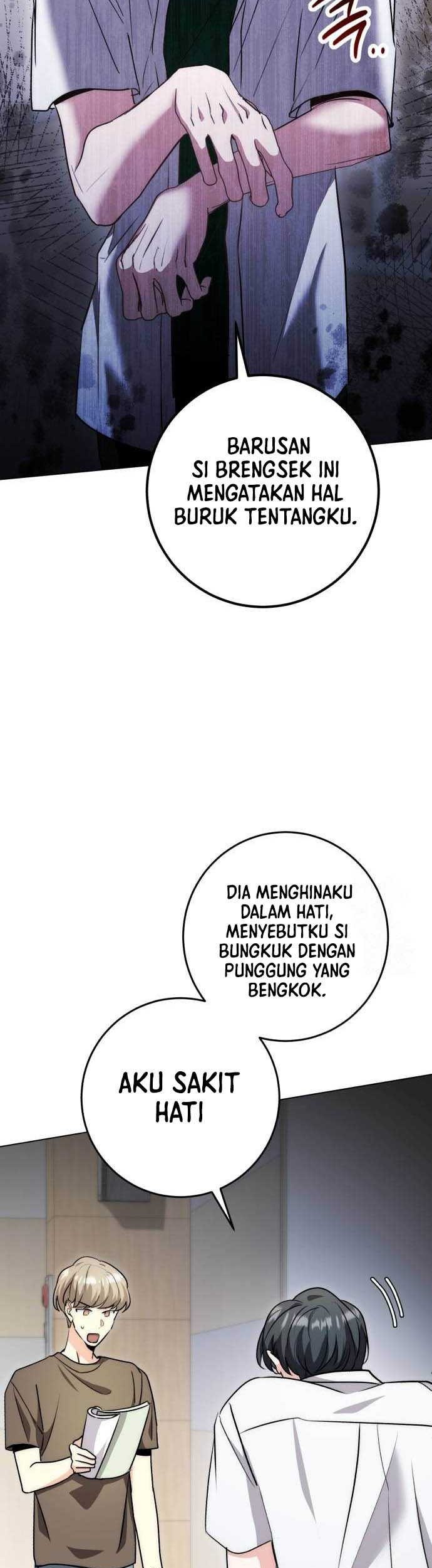 Genius Actor’s Aura Chapter 25 - halaman 39