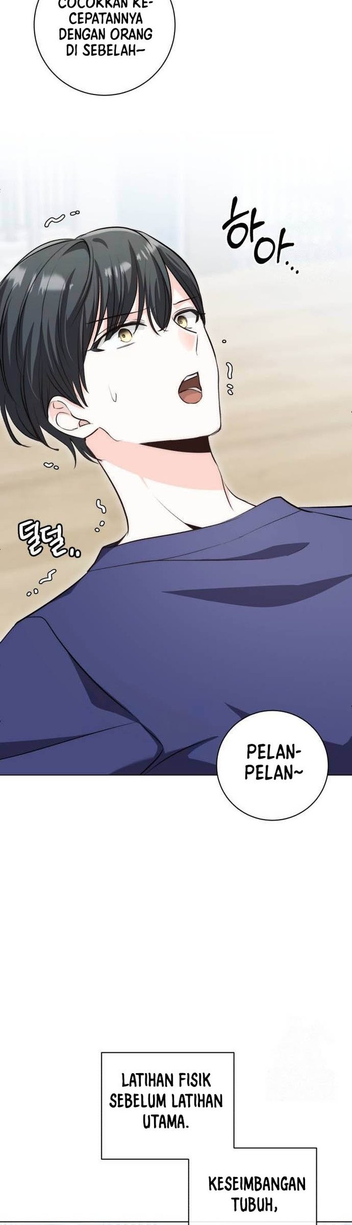 Genius Actor’s Aura Chapter 26 - halaman 39