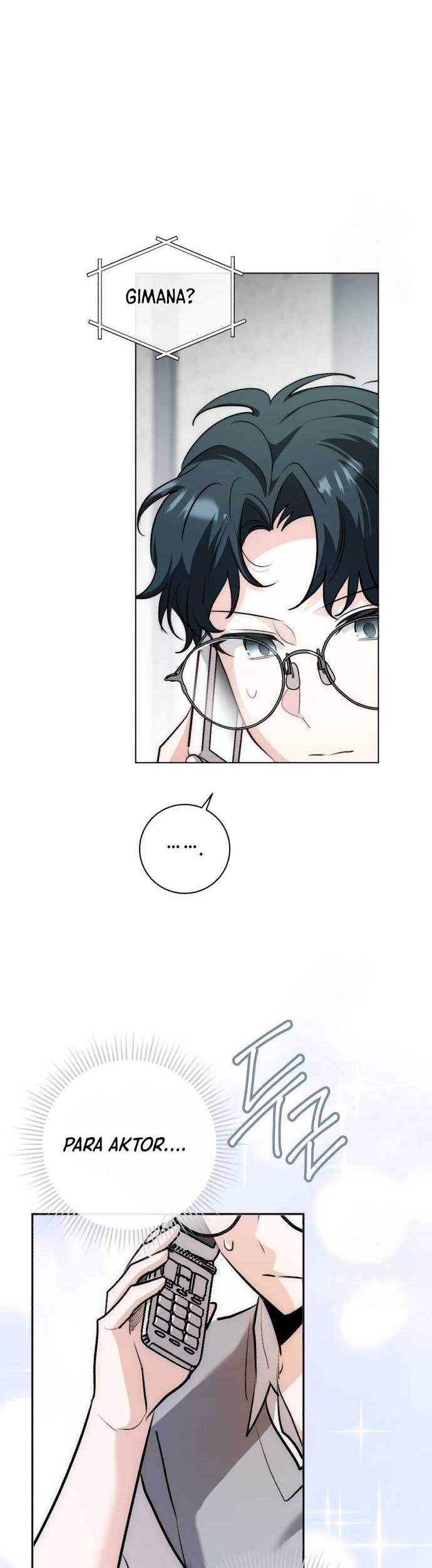 Genius Actor’s Aura Chapter 28 - halaman 4