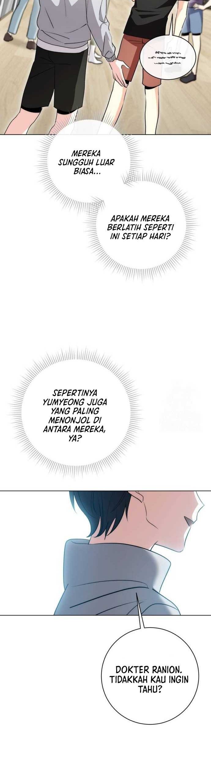 Genius Actor’s Aura Chapter 28 - halaman 46