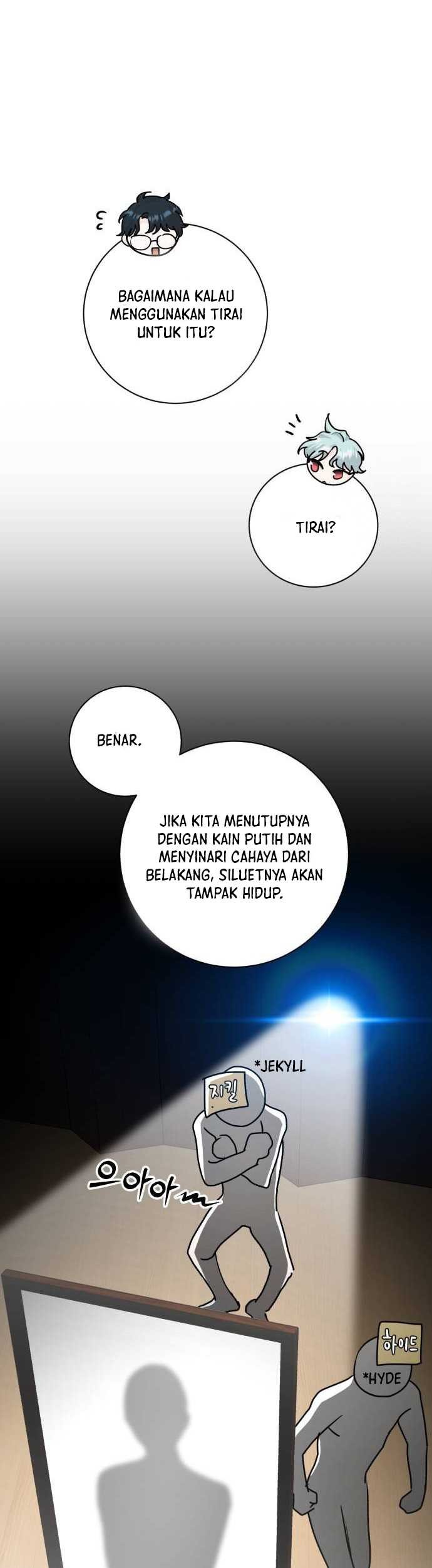 Genius Actor’s Aura Chapter 29 - halaman 29