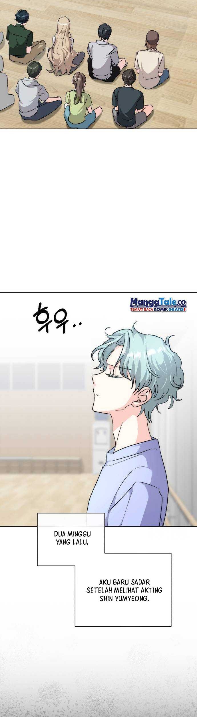 Genius Actor’s Aura Chapter 29 - halaman 6