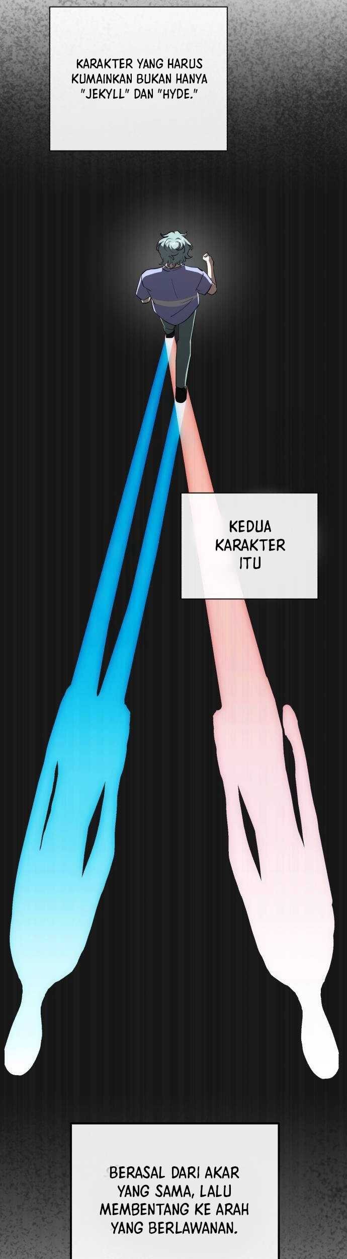 Genius Actor’s Aura Chapter 29 - halaman 7