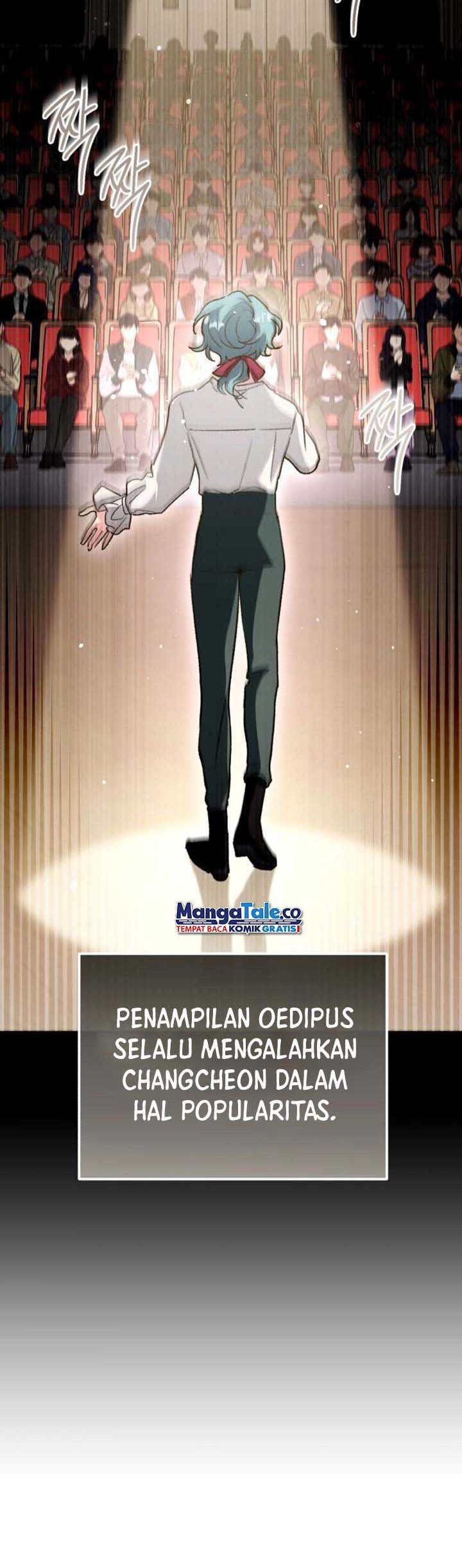 Genius Actor’s Aura Chapter 3 - halaman 13
