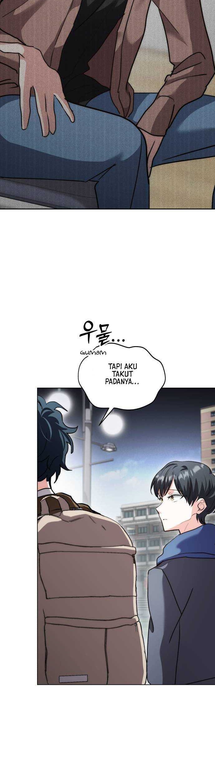 Genius Actor’s Aura Chapter 30 - halaman 4
