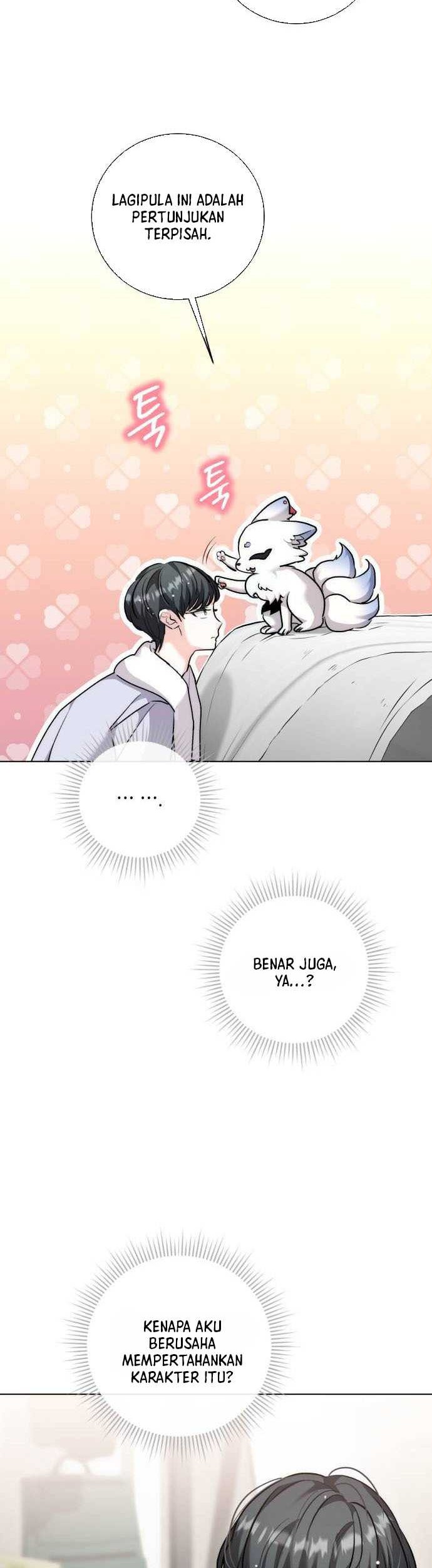 Genius Actor’s Aura Chapter 30 - halaman 40
