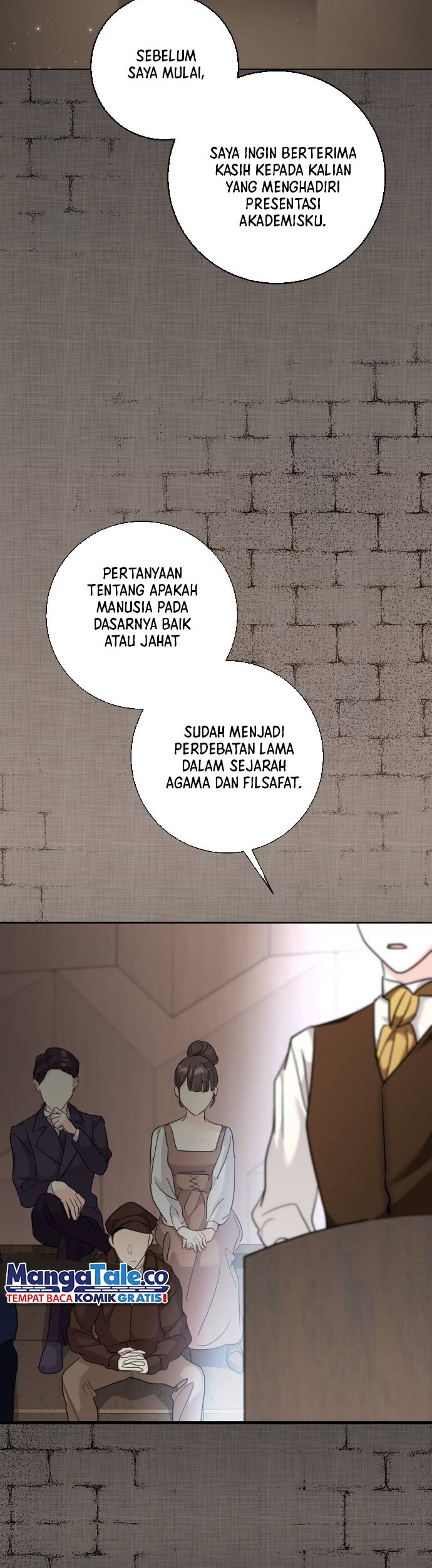 Genius Actor’s Aura Chapter 31 - halaman 2