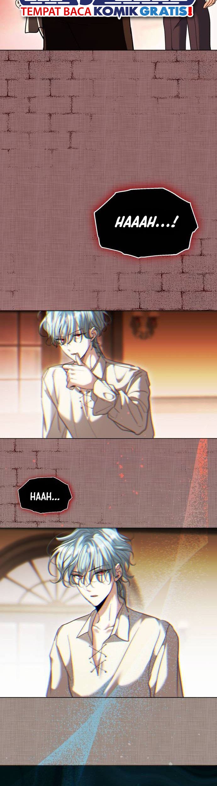 Genius Actor’s Aura Chapter 33 - halaman 16