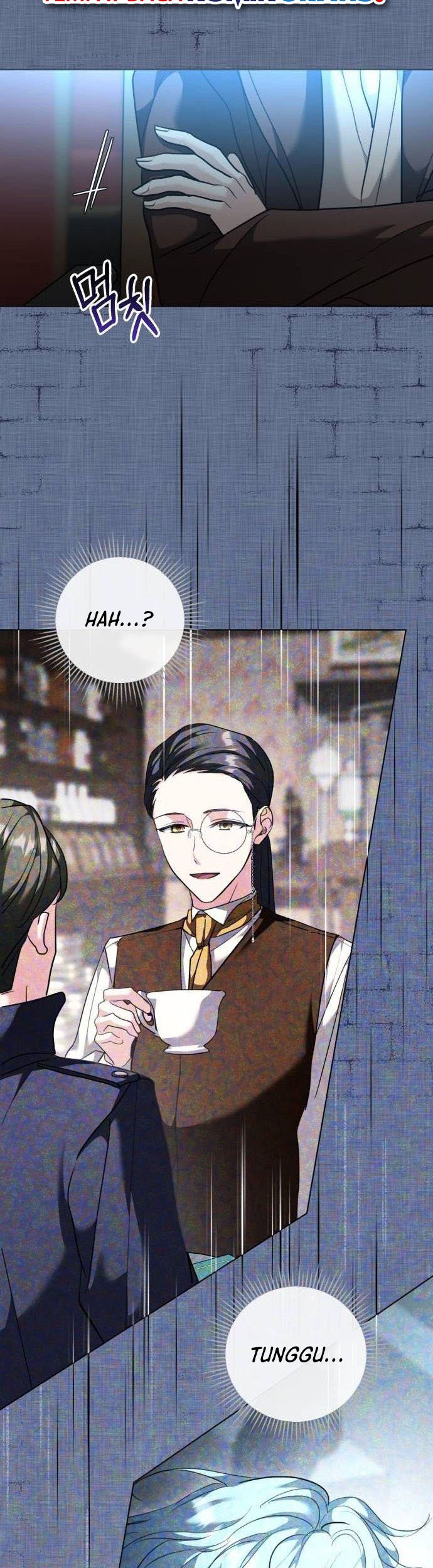 Genius Actor’s Aura Chapter 33 - halaman 37
