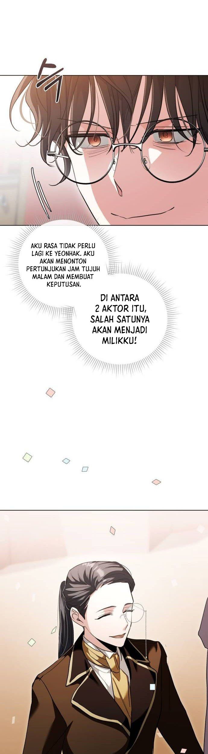 Genius Actor’s Aura Chapter 33 - halaman 52