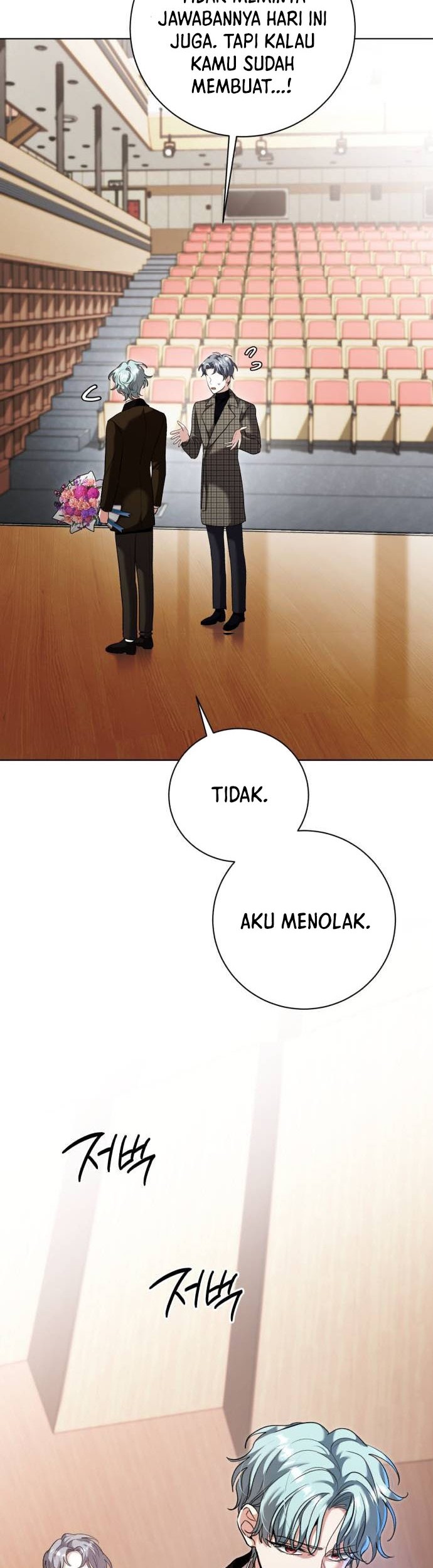 Genius Actor’s Aura Chapter 34 - halaman 28