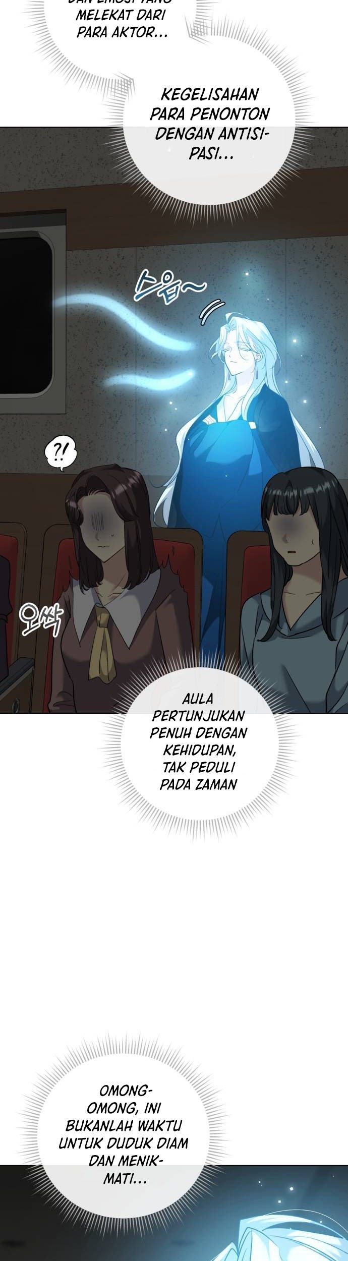 Genius Actor’s Aura Chapter 34 - halaman 4