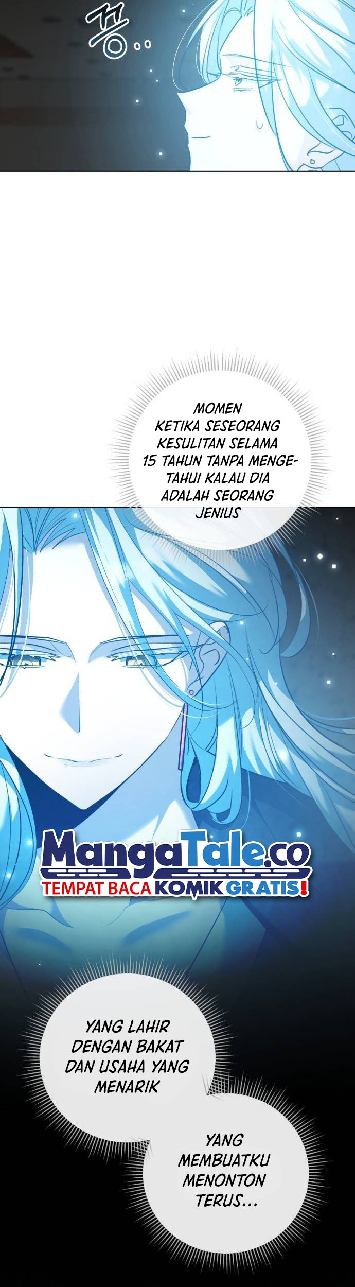 Genius Actor’s Aura Chapter 34 - halaman 5