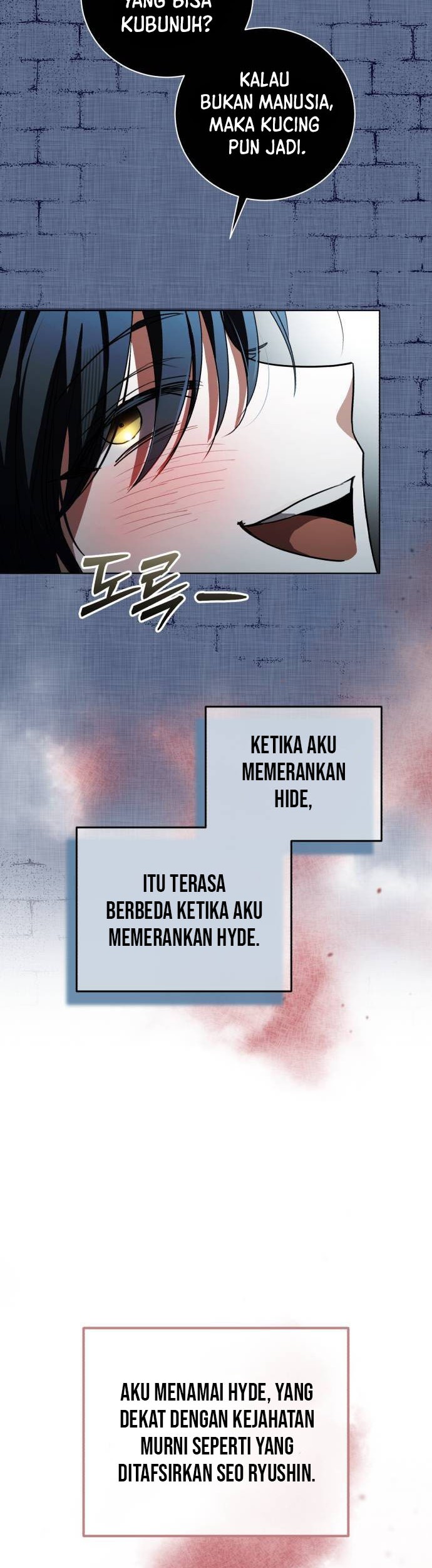 Genius Actor’s Aura Chapter 34 - halaman 7