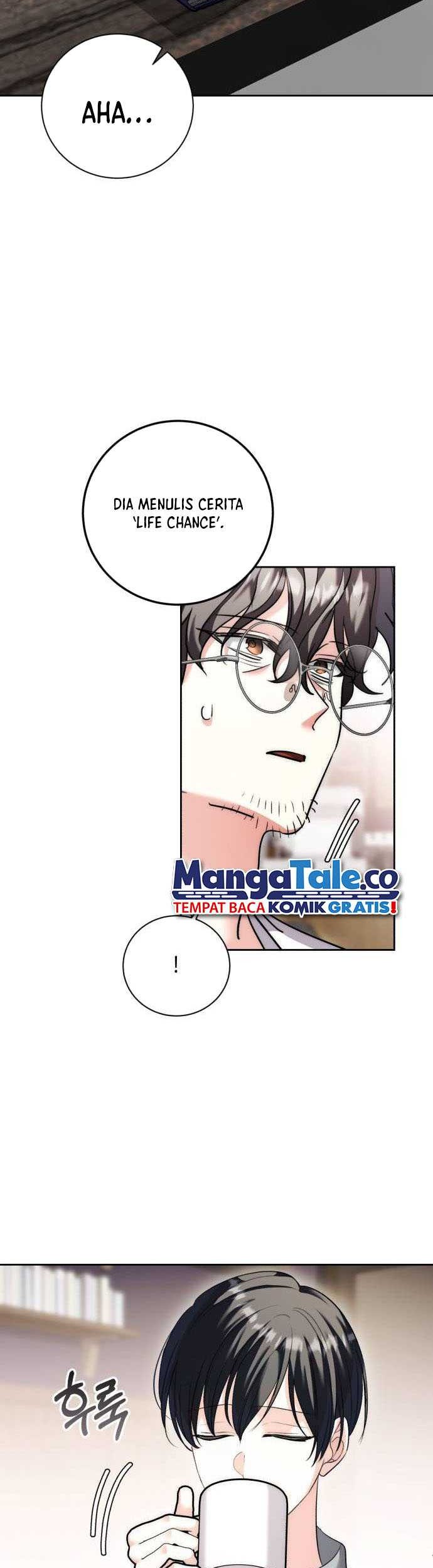 Genius Actor’s Aura Chapter 35 - halaman 40