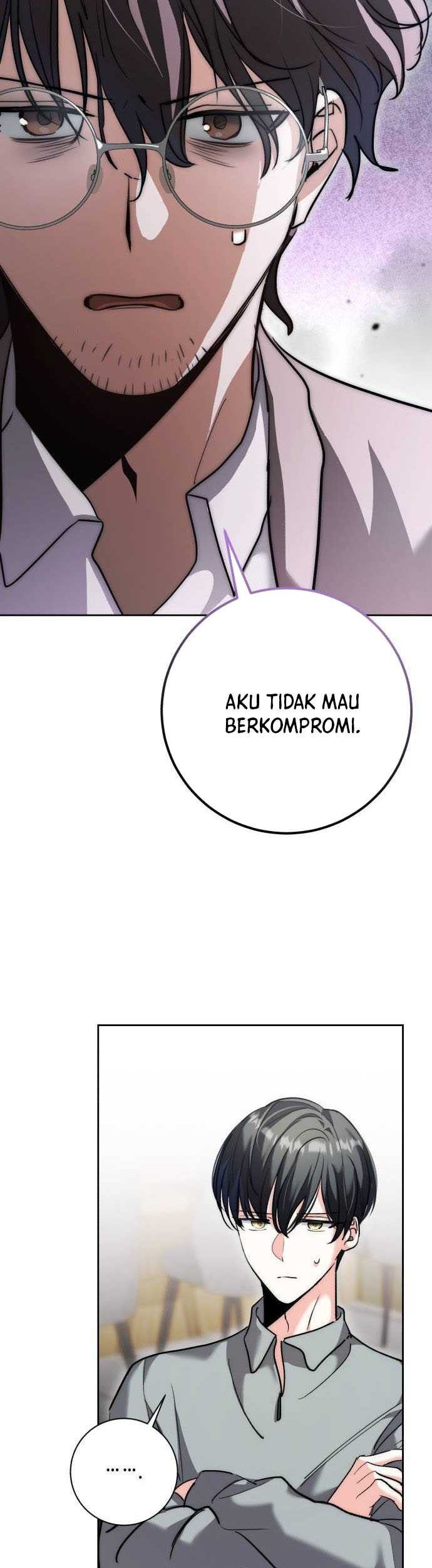 Genius Actor’s Aura Chapter 35 - halaman 52